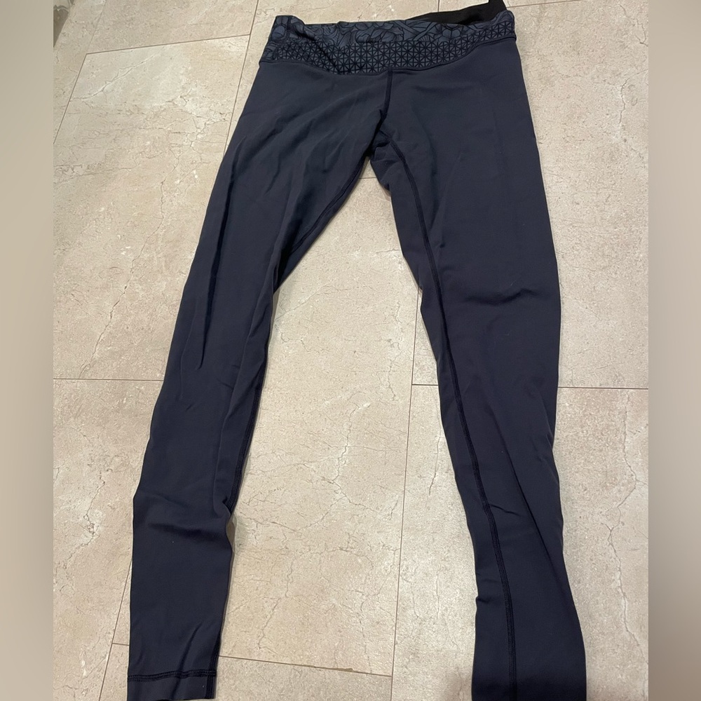 Lulu lemon full legging